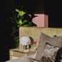 The Modern One  | Master bedroom | Interior Designers